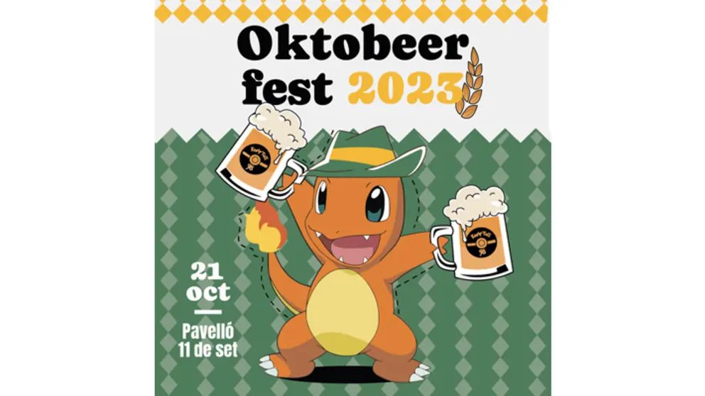 Oktoberfest Guissona