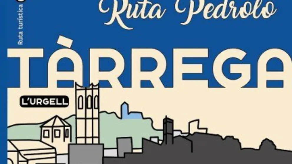 Ruta Pedrolo Tàrrega