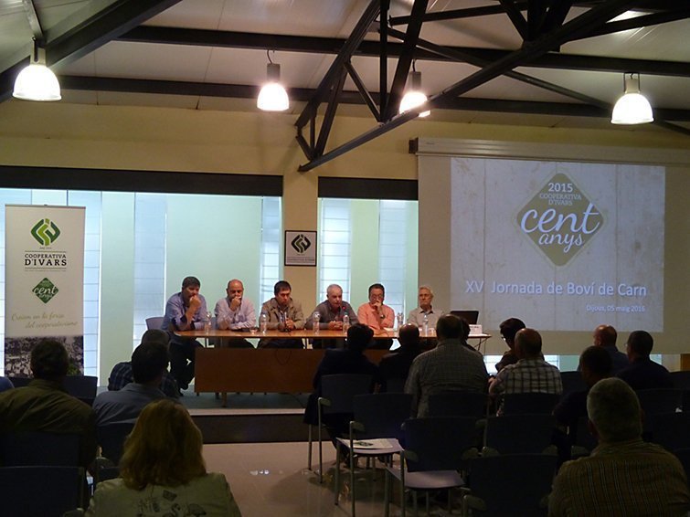 Activitats de la Cooperativa d'Ivars