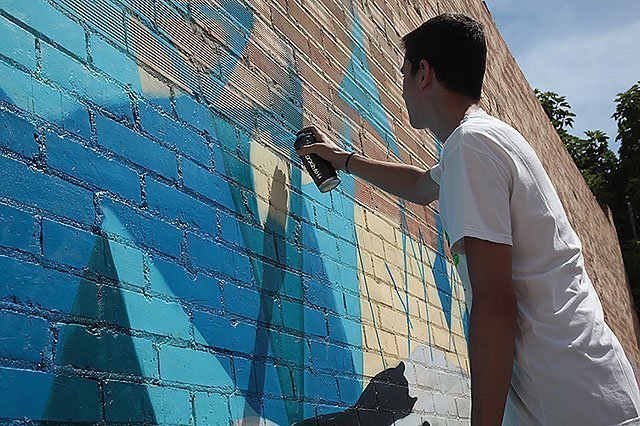 Grafiti Mollerussa texte1