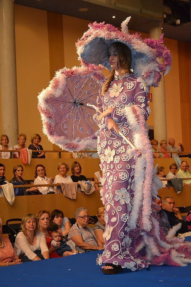 vestits a Ponts 1 interior