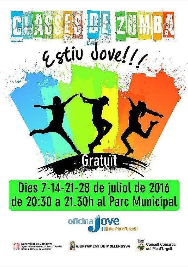 CARTELL ZUMBA interior