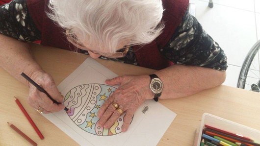 Manualitats Anunciata