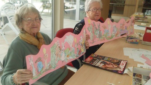 Manualitats Anunciata1