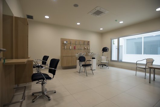 perruqueria Anunciata