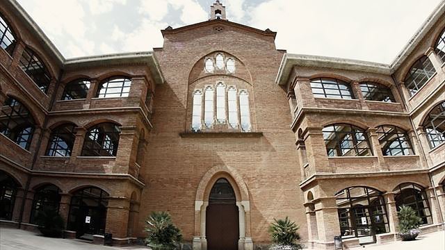 Mas de l’Aranyó de Juneda per rehabilitar