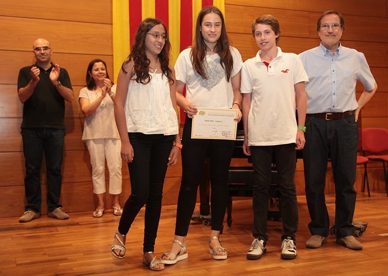 Guanyadors categoria C