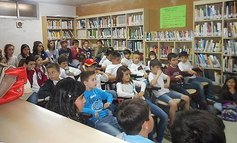 Biblioteca Berenguer de Bellvís