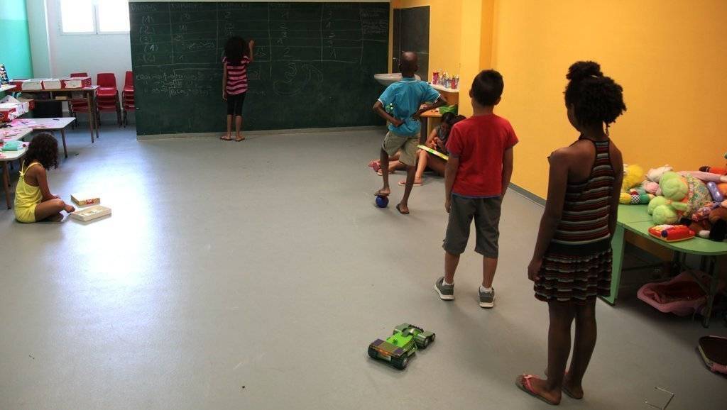 Activitats en el Centre La Banqueta de Mollerussa