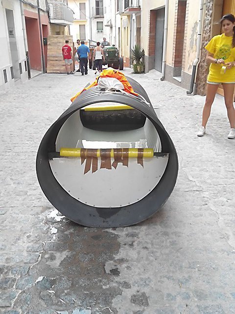 Els ORNIS Kids de les Borges Blanques