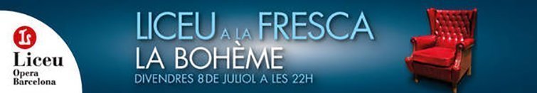 Gran Teatre del Liceu al territori