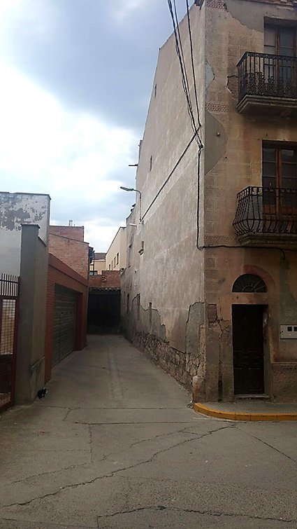 Edifici Palau ampliació Biblioteca (6)