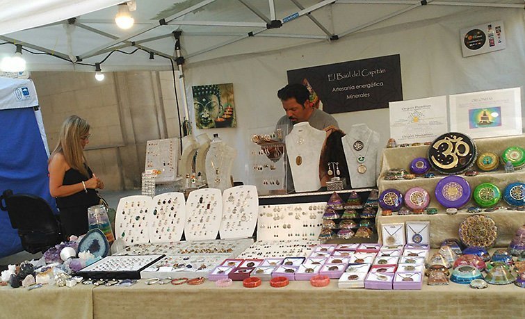 Les parades de la Nit Embruixada de Mollerussa