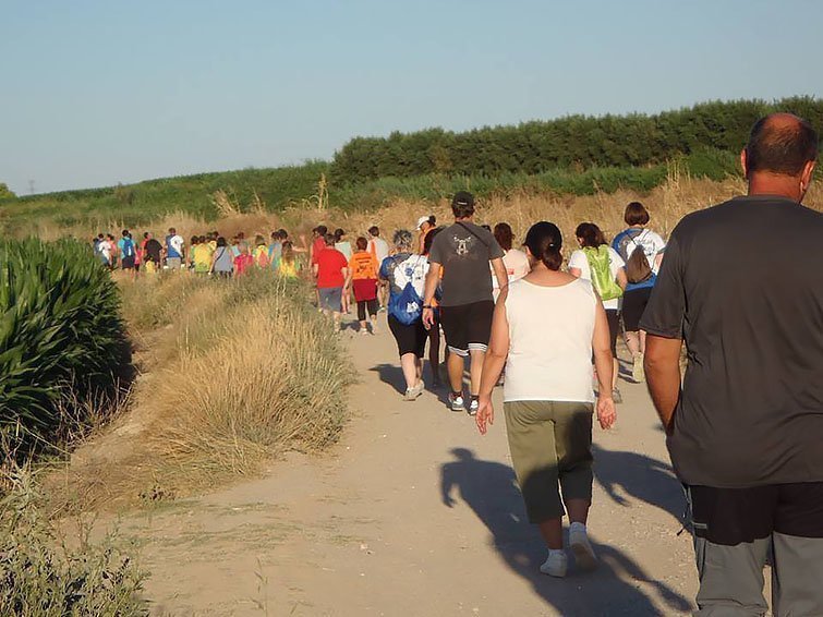 Caminada Vila-sana (3) texte 2