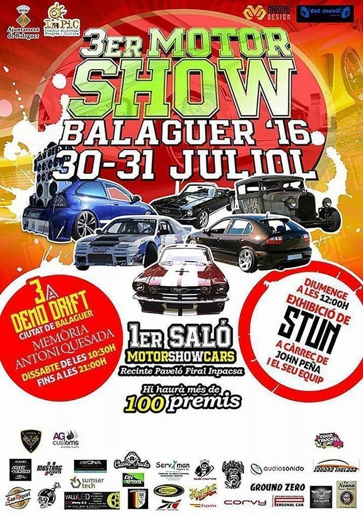 cartell balaguer bona