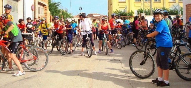 Festa final de curs escola Joan XXIII