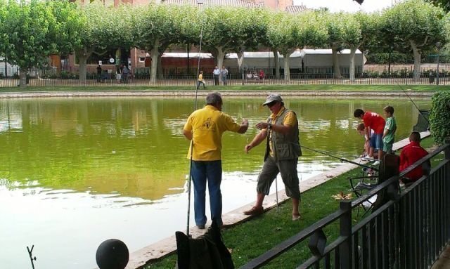 Arxiu, Festa Major les Borges Blanques