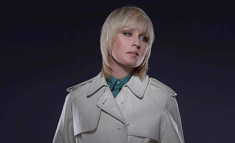 Róisín Murphy,  torna a la primera línia amb 