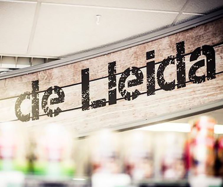 Plusfresc fomenta el consum de la fruita de Lleida