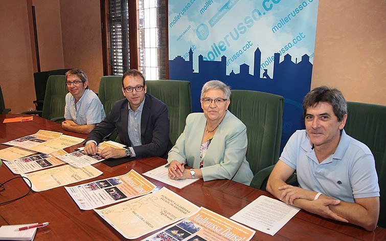 Agrupació Sardanista