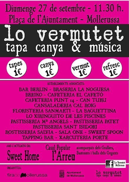 Cartell Vermutet