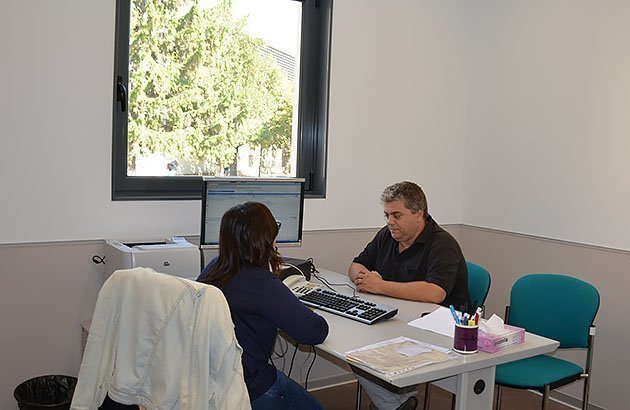 Hospital Santa Maria Recurs