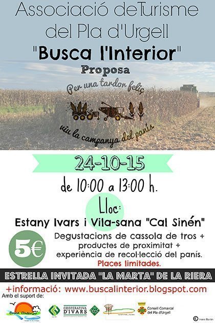 Cartell Campanya