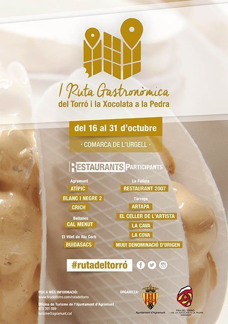 Fira del Torro Interior texte