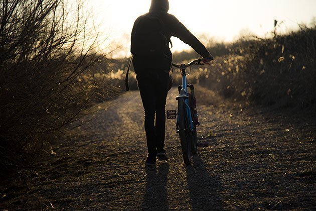Imatge de l'Estany d'Ivars i Vila-sana
