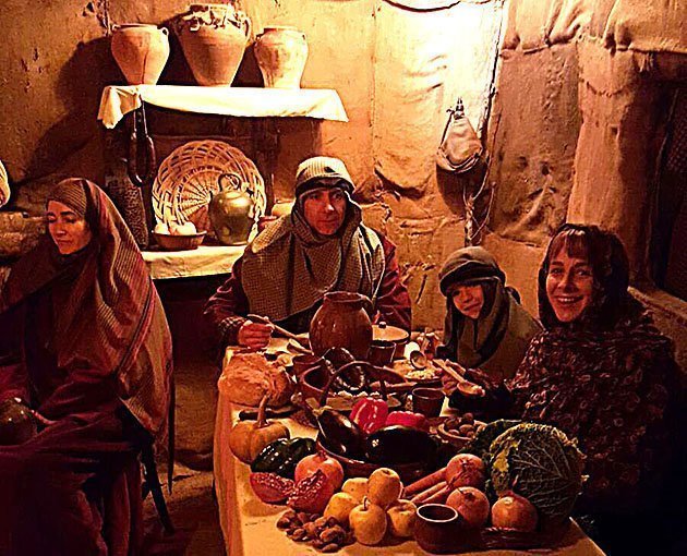 Pessebre Linyola 2015 15