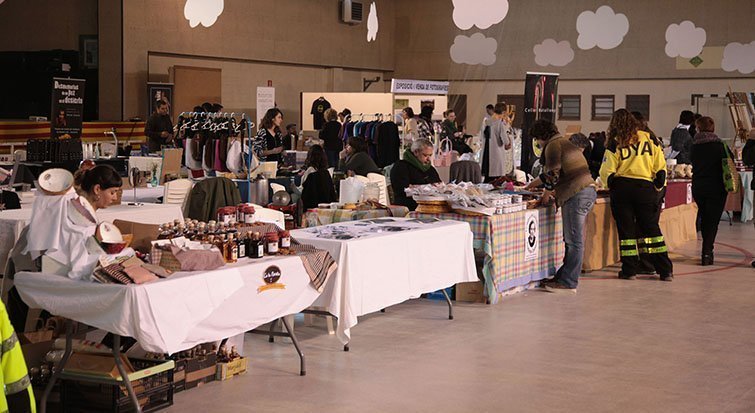 Ruta de la Boira Fira Lifara 1