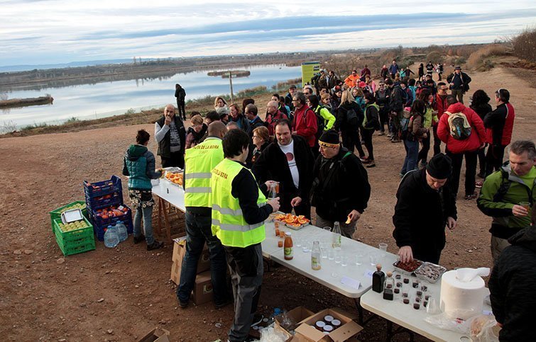 Ruta de la Boira Fira Lifara 2