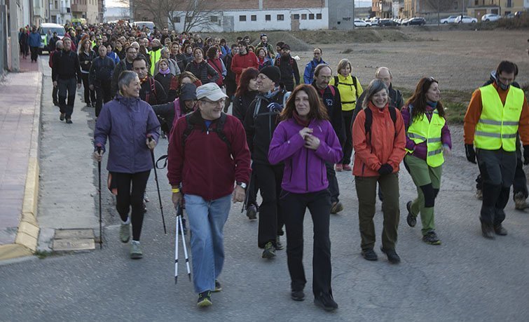 Ruta de la Boira Fira Lifara 7