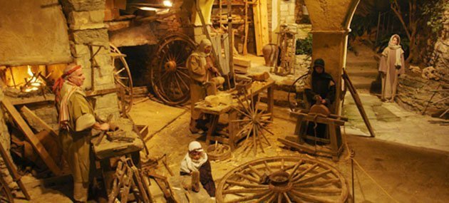 Sant Guim de la Plana