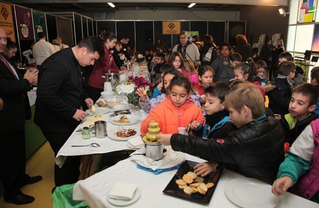 Fira Oli Inauguraciò 10