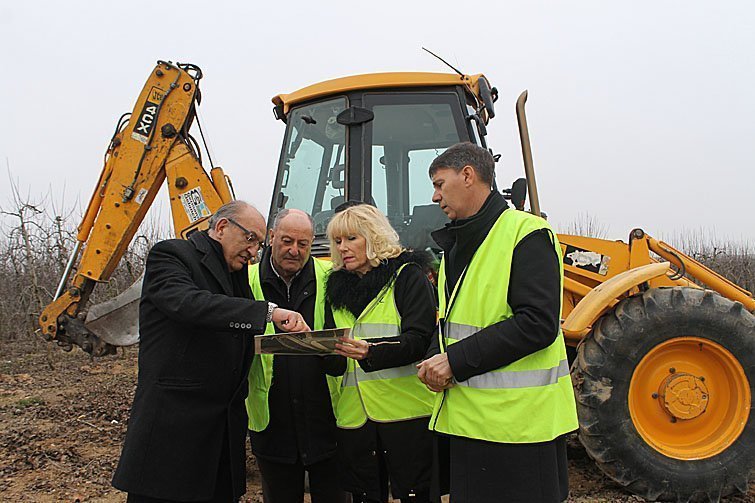 Inici Obres Margalef 2 texte