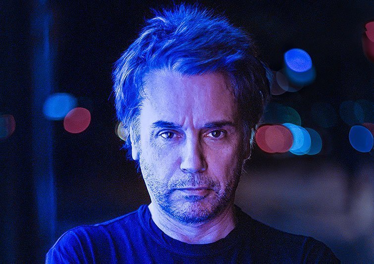 Jean-Michel Jarre estrena mundial a Sónar 2016