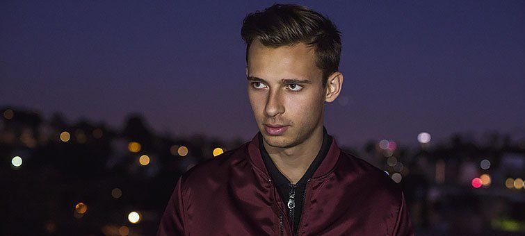 Flume, el productor australià de més èxit dels darrers anys