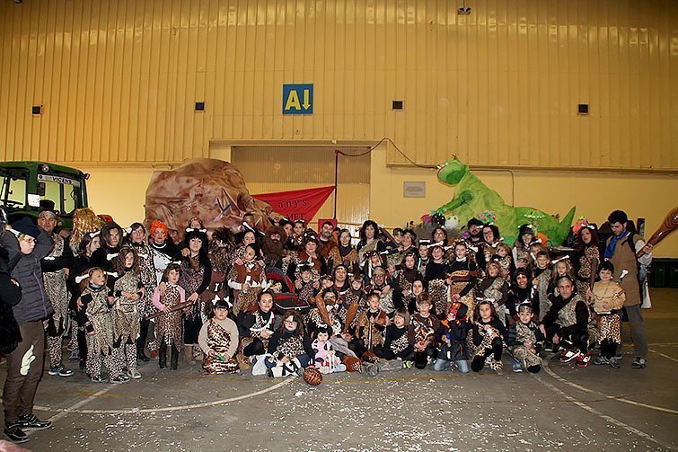 IGNASI PERAIRE CARNESTOLTES