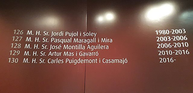 CAT Cervera - presidents texte