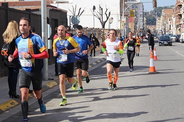 Mitja Marato Balaguer  3