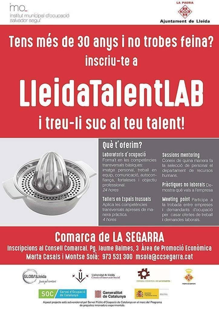 talentLabSEGARRA_2016 interior
