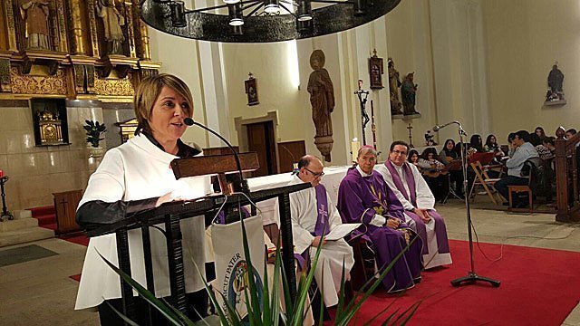 Benedicció Altar 3 texte