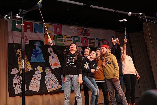 FESTIVAL DE CANÇÓ RESPOSTA 2 texte 2