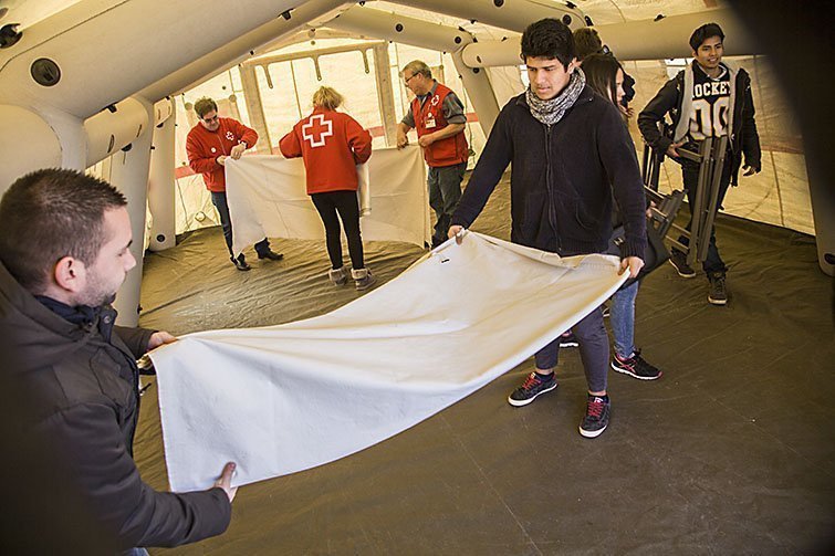 Simulacre Creu Roja Mollerussa Interior Web recurs 1