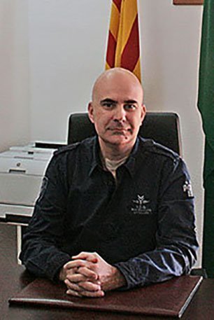 Carles Palau Bell-lloc