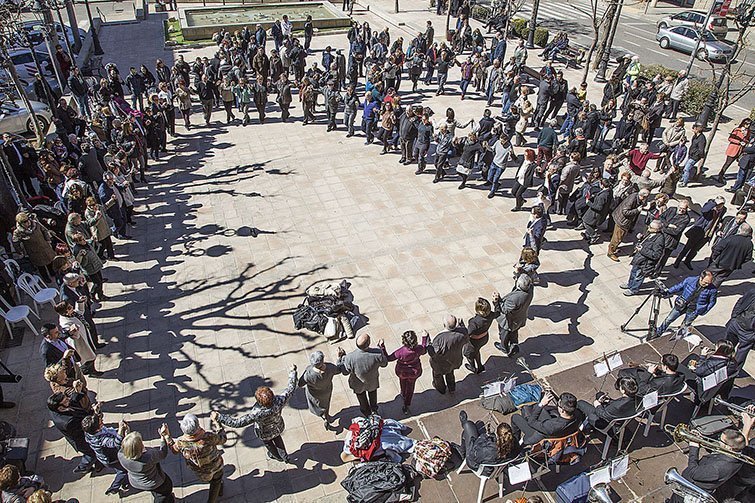 Capital de la Sardana 5