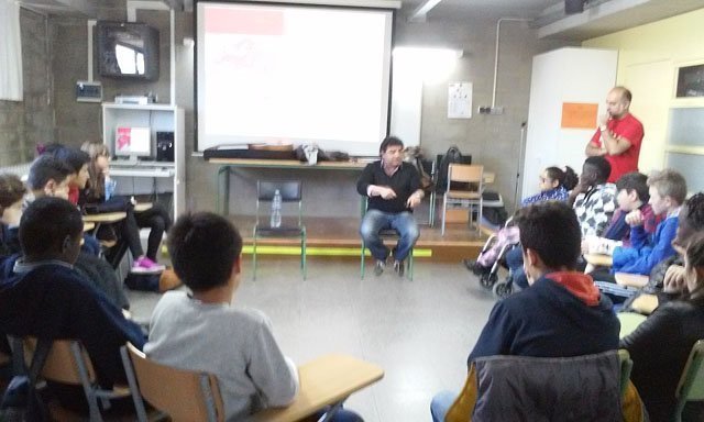 Cultura Gitana Guissona texte