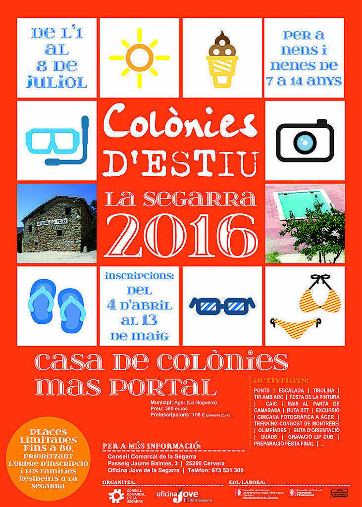 ColoniesEstiu-2016 interior