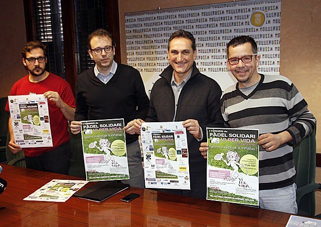 Torneig Padel-Vi-1 texrte